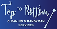 Top to Bottom Cleaning Services